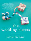 Cover image for The Wedding Sisters